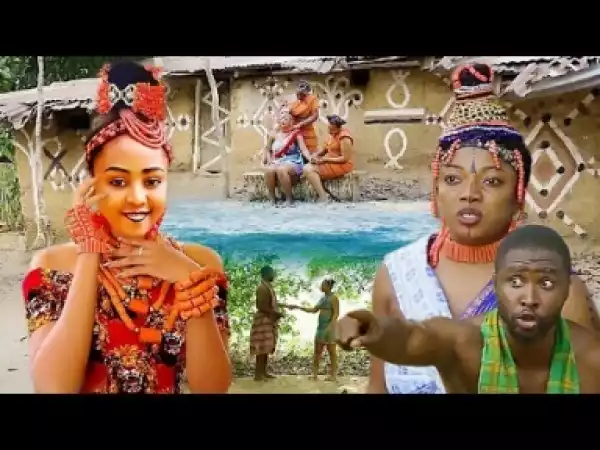 Video: The Great Gifted Queen 1 - Latest 2018 Nigerian Nollywood Movie